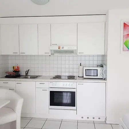Apartment Ascona: Centro Muraccio Apt. 204