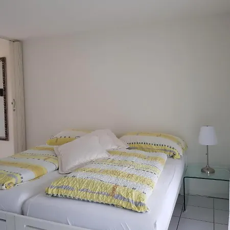 Apartment Ascona: Centro Muraccio Apt. 204 Ascona